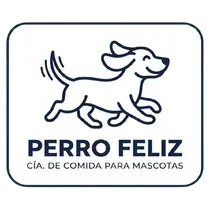 Piensos Perro Feliz