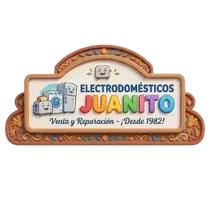 Electrodomésticos Juanito