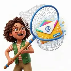 Caza de Leads Eficaz
